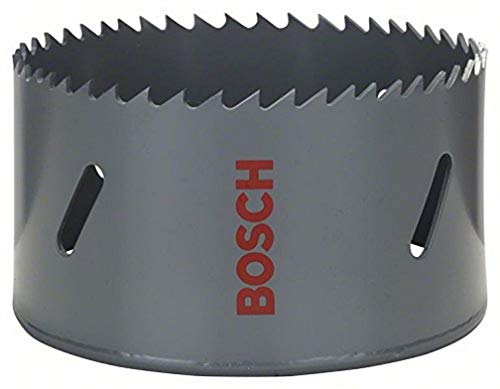 Bosch 2608584128 Holesaw of Hss-Bimetall 3.5In