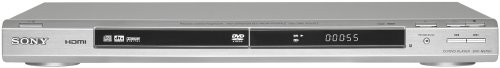 Sony DVPNS75H Single Disc Upscaling DVD Player
