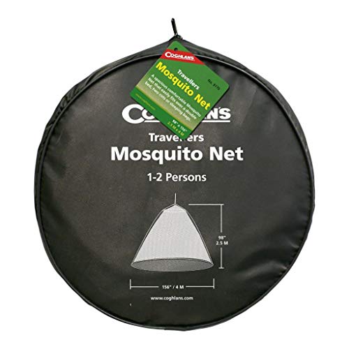 Coghlan’s Travellers Mosquito Net