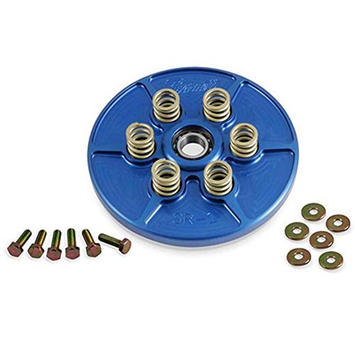 Barnett Performance Products Clutch Spring Conversion Kit 511-90-10002