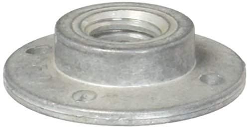 Bosch MG0513 1/2-Inch, 13mm Grinder Backing Pad Nut