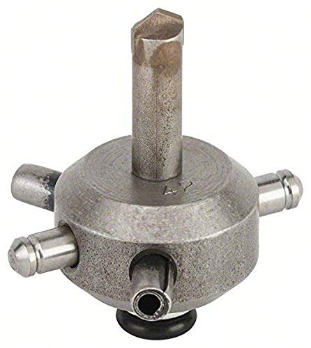 Bosch 2608597476 Drilling Cross For Dry Core Cutters 42mm