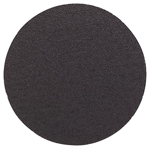 Bosch 2608605496 K60″F355″ Sanding Sheet-Set for Stone, 0 V, Black, 115 mm, Set of 10 Piece