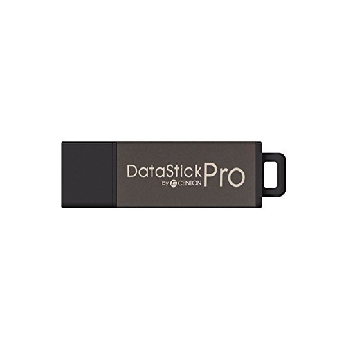 Centon USB 2.0 Pro (Grey), 4GB