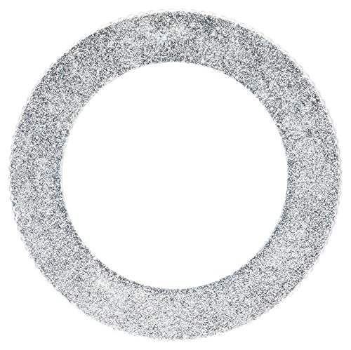Bosch Professional 2600100220 Reduction Ring for Circular Saw Blades 30 X 20 X 1,5 mm, Silver/White