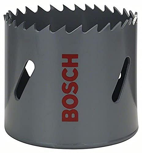 Bosch 2608584119 Holesaw of Hss-Bimetall 57mm