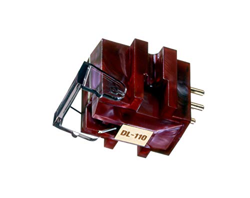 Denon DL-110 Moving Coil Cartridge