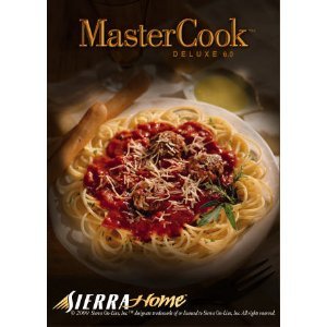 Master Cook Deluxe 6.0