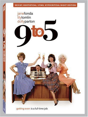 9 to 5 (Sexist, Egotistical, Lying Hypocritical Bigot Edition – Widescreen) | The Storepaperoomates Retail Market - Fast Affordable Shopping