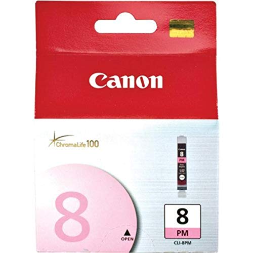 Canon CLI-8PM Photo Magenta Ink Tank – 0625B002