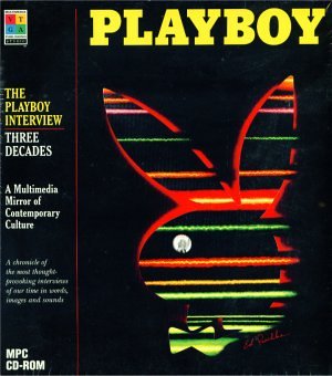 The Playboy Interview: Three Decades MPC
