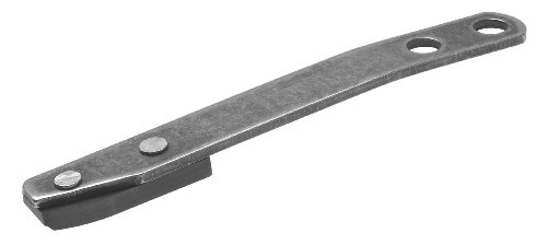 Bosch 2608635125 Lower Blade for Bosch Metal and Universal Shears