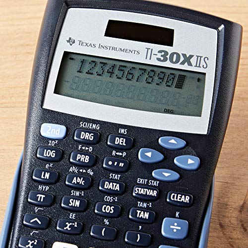 Scientific Calculator,w/Equation Recall ,3-1/5″x6-1/10″x3/4″, Sold as 1 each | The Storepaperoomates Retail Market - Fast Affordable Shopping