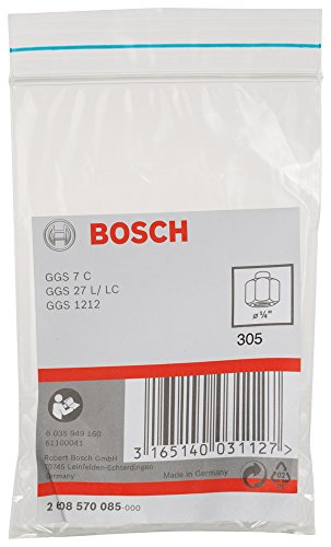 Bosch 2608570085 Collets and Locking Nuts, 8mm | The Storepaperoomates Retail Market - Fast Affordable Shopping