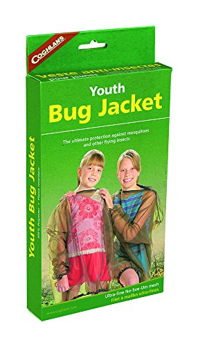 Coghlan’s Youth Bug Jacket
