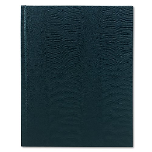 Blueline Executive Journal, Blue, 11″ x 8.5″, 150 Pages (A10.82)