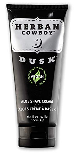 Premium Shave Cream, Dusk (6.7 Fl Oz (Pack of 1))