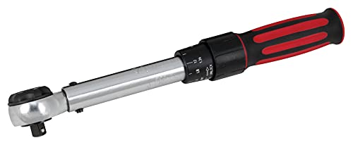 3/8 in. Dr. 250 in. lbs. Torque Wrench
