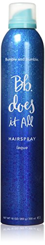 Bumble and Bumble Bumble & Bumble Does It All Spray, 10 Fl Ounce () (140483)