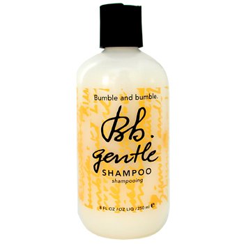 Bumble and Bumble Gentle Shampoo,8.5 Fl Oz (Pack of 1)