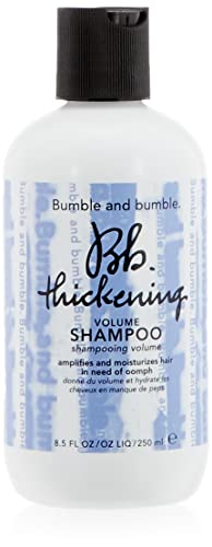 Bumble and Bumble Thickening Volume Shampoo 8.5 oz.