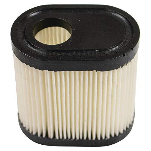 New Stens Air Filter 100-812 Compatible with Tecumseh LEV100, LEV115, LEV120, LV195EA, OVRM65, OVRM105 and OVRM120 33331, 36905, 740083A | The Storepaperoomates Retail Market - Fast Affordable Shopping