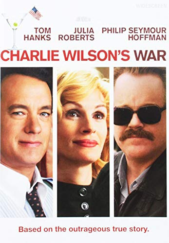Charlie Wilson’s War (Widescreen Edition)