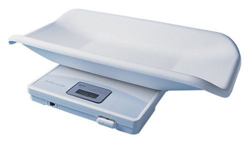 Tanita 1584 Baby Scale | The Storepaperoomates Retail Market - Fast Affordable Shopping