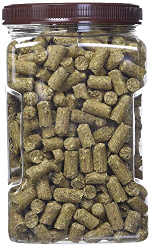 Zoo Med Natural Tortoise Food, 35-Ounce, Grassland | The Storepaperoomates Retail Market - Fast Affordable Shopping