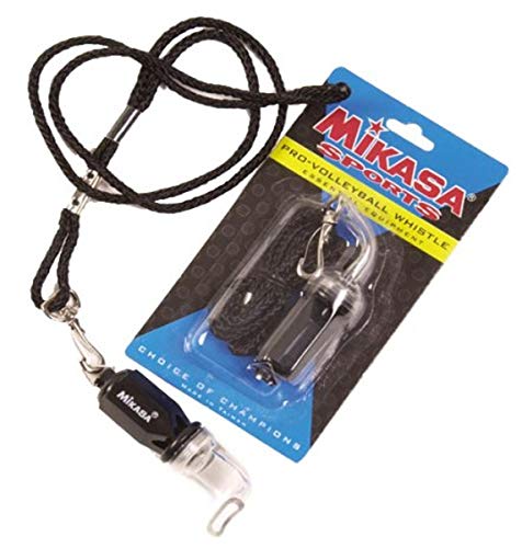 Mikasa WH-5 Pro Volleyball Whistle