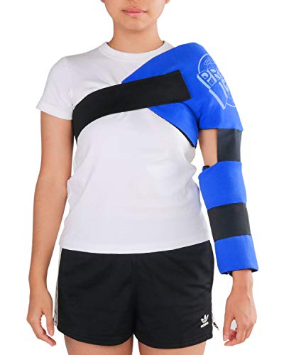 Pro Ice – Ice Insert Set for PI220 Youth Shoulder-Elbow Cold Therapy Wrap