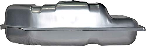 Dorman 576-325 Fuel Tank Compatible with Select Chevrolet / GMC / Isuzu Models | The Storepaperoomates Retail Market - Fast Affordable Shopping