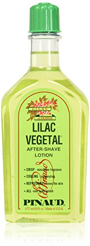 Pinaud Lilac Vegetal After-Shave Lotion 6 oz