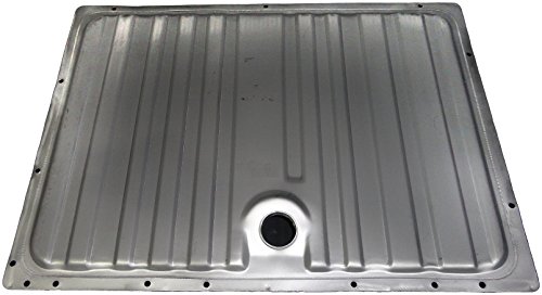 Dorman 576-036 Fuel Tank Compatible with Select Ford / Mercury Models
