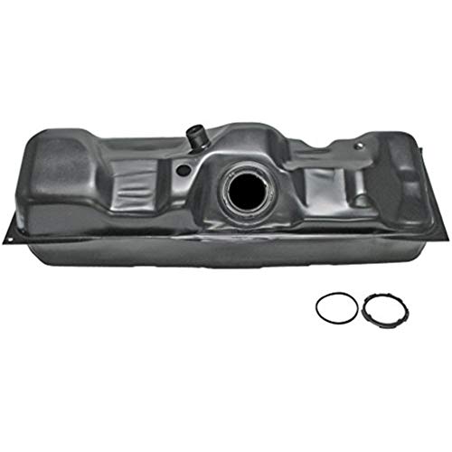 Dorman 576-109 Fuel Tank Compatible with Select Ford Models