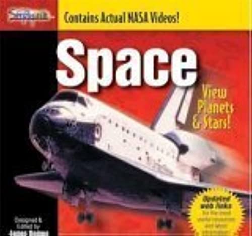 Space & NASA Footage (PC)