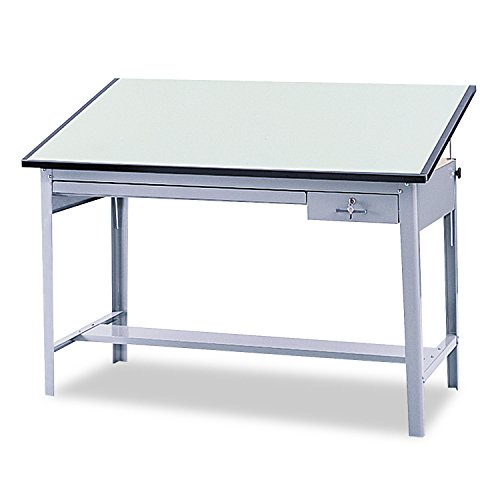 Safco Precision Drafting Table Top | The Storepaperoomates Retail Market - Fast Affordable Shopping