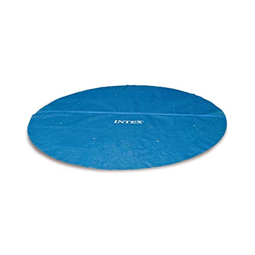 Intex Solar Cover for 15ft Diameter Easy Set and Frame Pools | The Storepaperoomates Retail Market - Fast Affordable Shopping