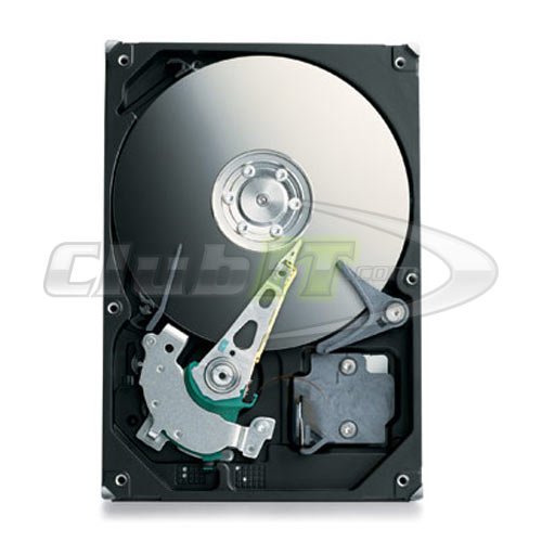 Maxtor Basics ATA/100 160GB 7200 RPM Internal Hard Drive Kit