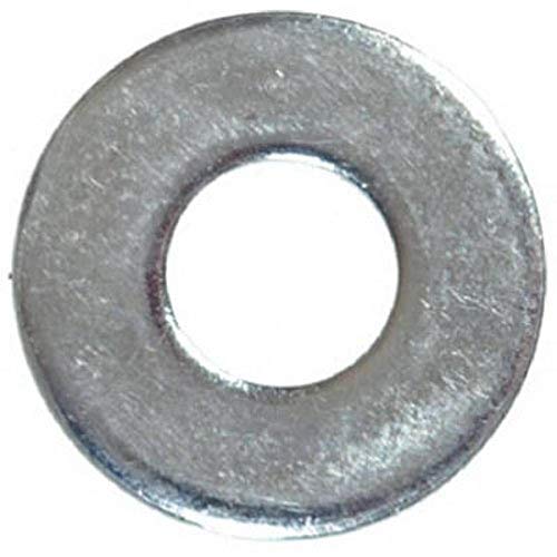 The Hillman Group 270073 Flat Zinc Washer, 3/4-Inch, 20-Pack