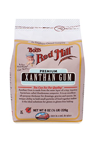 Bob’s Red Mill, Xanthan Gum Powder, 8 oz