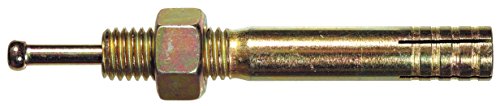 The Hillman Group 375665 Strike Anchor, 1/2 X 3-1/2-Inch, 25-Pack
