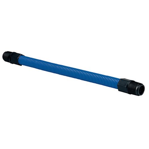 Orbit Sprinkler System 1/2-Inch x 6-Inch Cobra Flexible Pipe Riser 37326