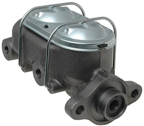 ACDelco Professional 18M72 Brake Master Cylinder Assembly