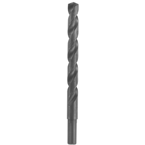 BOSCH BL2153 13/32 In. x 5-1/4 In. Fractional Jobber Black Oxide Drill Bit | The Storepaperoomates Retail Market - Fast Affordable Shopping