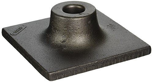 BOSCH 8 In. x 8 In. Tamper Plate 1-1/8 In. Hex Hammer Steel HS2125 | The Storepaperoomates Retail Market - Fast Affordable Shopping