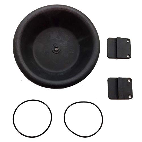 Boating Accessories New Gusher 8 Service Kit Whale Water Systems Sk8813 Complete Set of serviceable Parts