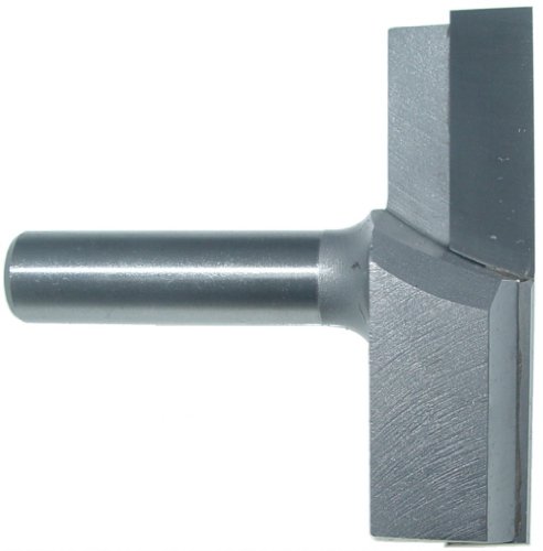 Magnate 2707 Surface Planing (Bottom Cleaning) Router Bit – 2-3/4″ Cutting Diameter