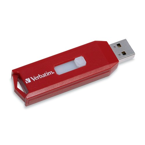 Verbatim Store ‘n’ Go 1 GB USB 2.0 Flash Drive 95138