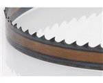 Timber Wolf 89 1/2″ x 1/2″ x 4 tpi Band Saw Blade